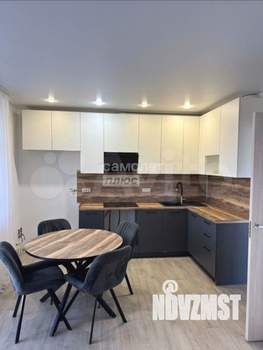 2-к квартира, вторичка, 44м2, 9/9 этаж