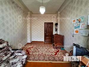 2-к квартира, вторичка, 59м2, 3/4 этаж