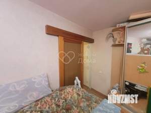 2-к квартира, вторичка, 44м2, 1/5 этаж