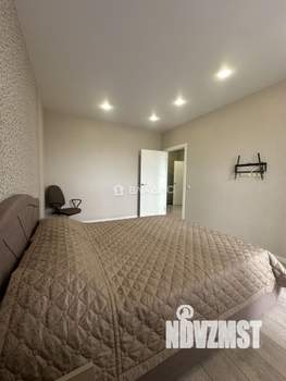 2-к квартира, вторичка, 48м2, 7/9 этаж