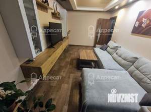 3-к квартира, вторичка, 62м2, 5/5 этаж