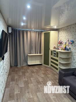 2-к квартира, вторичка, 44м2, 4/5 этаж