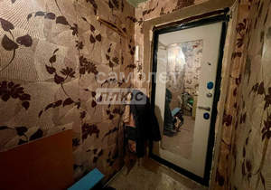 2-к квартира, вторичка, 44м2, 5/5 этаж