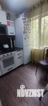 4-к квартира, вторичка, 60м2, 2/5 этаж