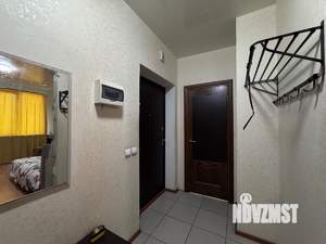 Студия квартира, вторичка, 29м2, 10/25 этаж