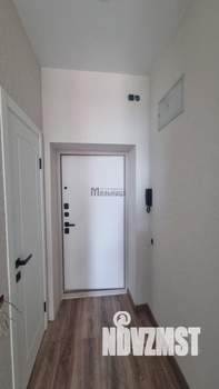 Студия квартира, вторичка, 15м2, 3/4 этаж