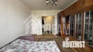 2-к квартира, вторичка, 50м2, 6/9 этаж