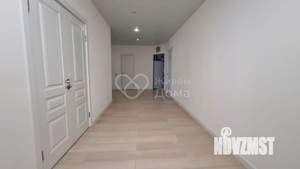 3-к квартира, вторичка, 129м2, 3/20 этаж