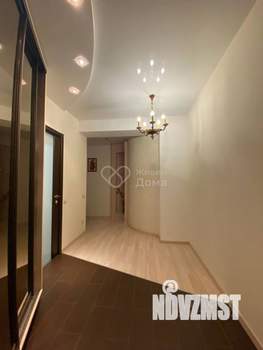2-к квартира, вторичка, 88м2, 9/14 этаж