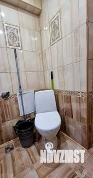1-к квартира, вторичка, 30м2, 1/5 этаж