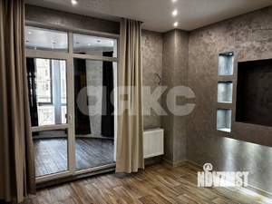 2-к квартира, вторичка, 60м2, 9/19 этаж
