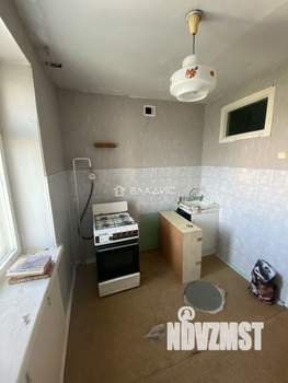 2-к квартира, вторичка, 49м2, 9/9 этаж