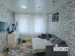 2-к квартира, вторичка, 41м2, 1/5 этаж