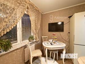 1-к квартира, вторичка, 36м2, 10/16 этаж