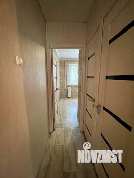 3-к квартира, вторичка, 61м2, 2/5 этаж