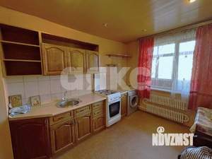 2-к квартира, вторичка, 46м2, 9/9 этаж