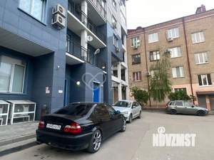 1-к квартира, вторичка, 59м2, 8/16 этаж