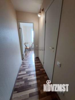 1-к квартира, вторичка, 35м2, 8/10 этаж