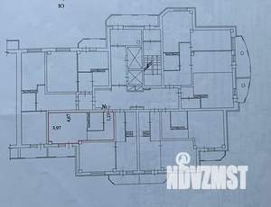 Студия квартира, вторичка, 29м2, 14/16 этаж