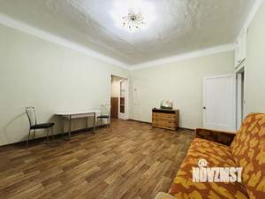 3-к квартира, вторичка, 80м2, 5/7 этаж