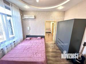 3-к квартира, вторичка, 62м2, 5/5 этаж