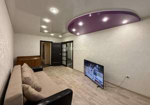 3-к квартира, вторичка, 59м2, 5/9 этаж