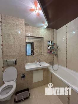 3-к квартира, вторичка, 70м2, 4/10 этаж