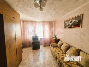 2-к квартира, вторичка, 53м2, 5/9 этаж