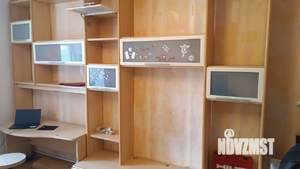 3-к квартира, вторичка, 77м2, 3/4 этаж