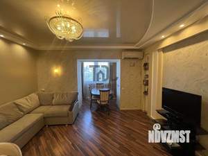 3-к квартира, вторичка, 95м2, 6/9 этаж