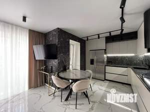 4-к квартира, вторичка, 106м2, 9/12 этаж