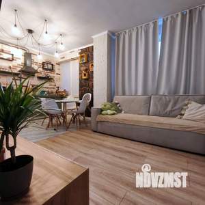 1-к квартира, вторичка, 39м2, 8/18 этаж