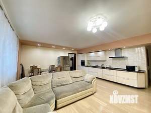 4-к квартира, вторичка, 165м2, 6/10 этаж