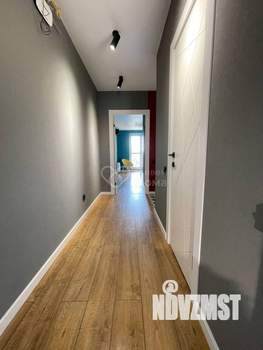 1-к квартира, вторичка, 45м2, 9/10 этаж