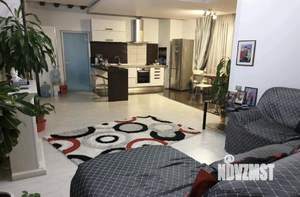 3-к квартира, вторичка, 125м2, 14/17 этаж