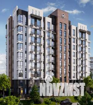 2-к квартира, вторичка, 68м2, 6/10 этаж
