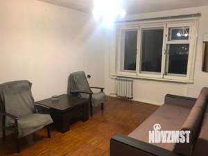 2-к квартира, вторичка, 52м2, 5/9 этаж