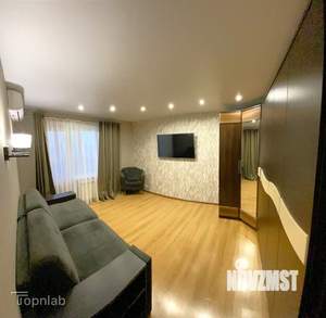 2-к квартира, вторичка, 50м2, 16/16 этаж