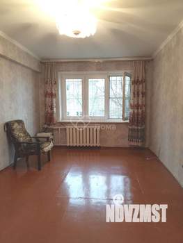 1-к квартира, вторичка, 31м2, 1/5 этаж