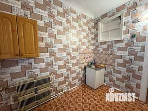 2-к квартира, вторичка, 38м2, 2/4 этаж