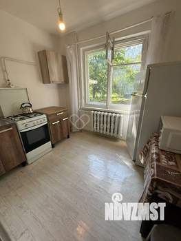 1-к квартира, вторичка, 33м2, 1/9 этаж