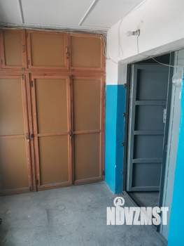 4-к квартира, вторичка, 12м2, 16/16 этаж