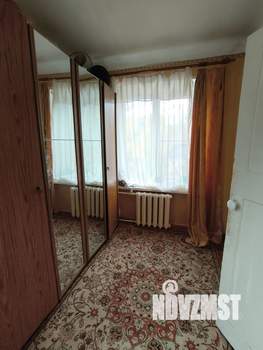 2-к квартира, вторичка, 41м2, 3/3 этаж