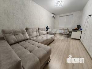 2-к квартира, вторичка, 44м2, 2/3 этаж