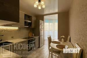 2-к квартира, вторичка, 67м2, 4/10 этаж