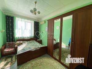 4-к квартира, вторичка, 73м2, 1/2 этаж