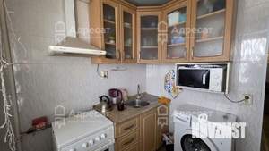 3-к квартира, вторичка, 59м2, 4/5 этаж