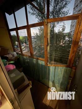 2-к квартира, вторичка, 41м2, 3/5 этаж
