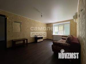 2-к квартира, вторичка, 46м2, 3/5 этаж
