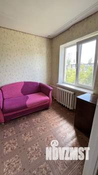 2-к квартира, вторичка, 45м2, 5/5 этаж
